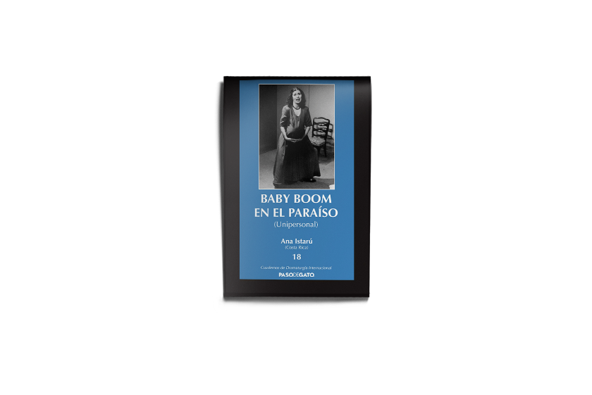 Baby boom en el paraíso - Ana Istarú