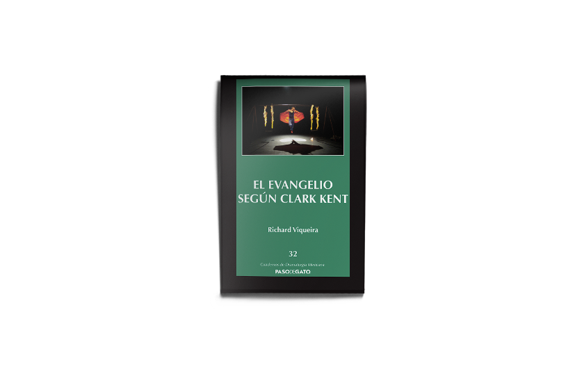 El evangelio según Clark Kent - Richard Viqueira