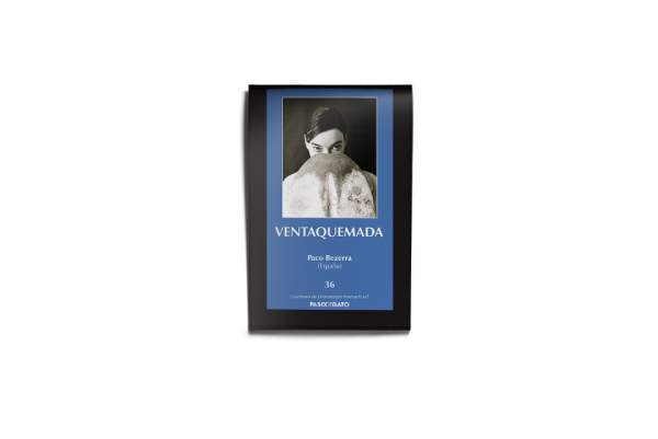 Ventaquemada - Paco Bezerra