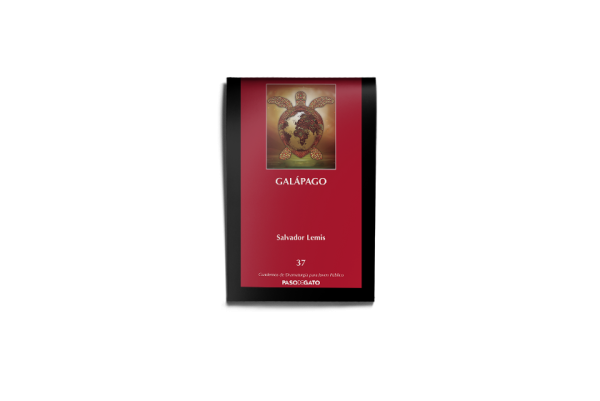 Galápago - Salvador Lemis