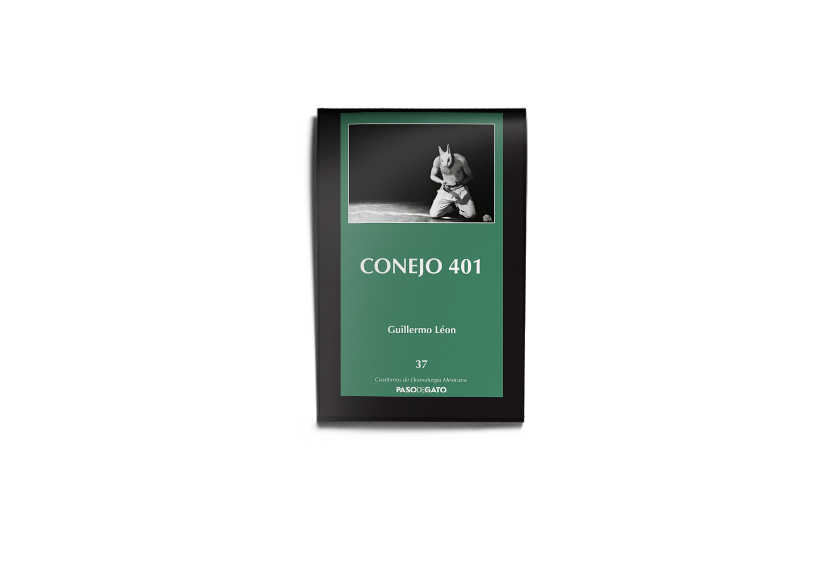 Conejo 401 - Guillermo León