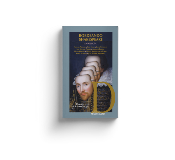 Bordeando Shakespeare - Varios autores