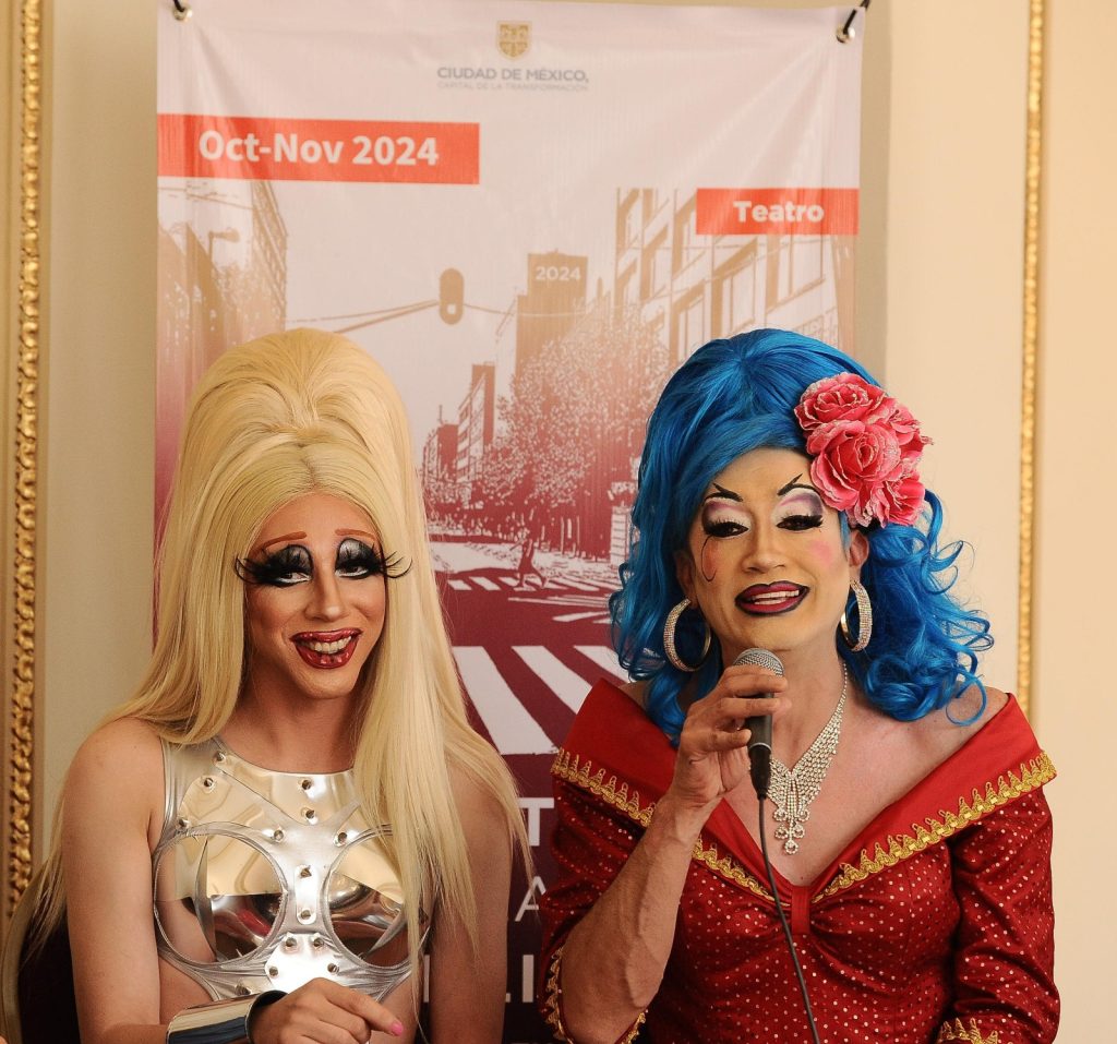 Del 12 de octubre al 17 de noviembre, la iniciativa escénica presentará 90 funciones de 9 espectáculos gratuitos en diversos espacios públicos como las Utopías de Iztapalapa, además del Museo del Telégrafo y la Biblioteca Vasconcelos