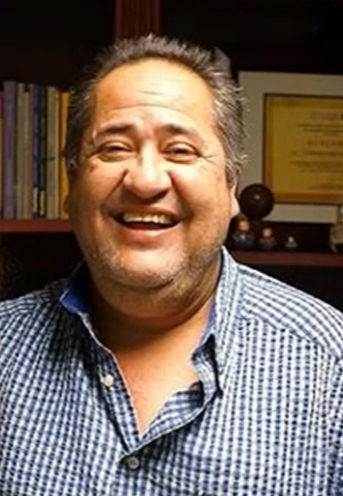 cutberto lópez